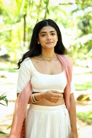 Heroine Ahilya Bamroo Pictures